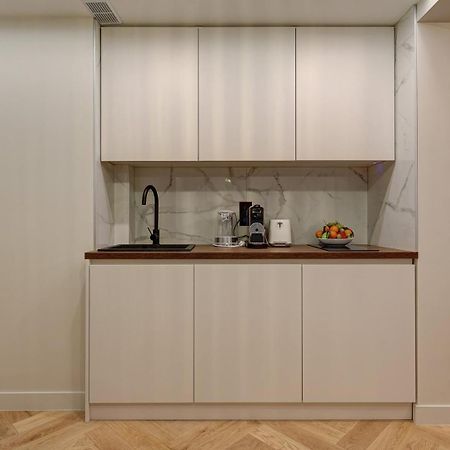 367 Suite Fondary 1 - Superb Apartment In Paris Dış mekan fotoğraf