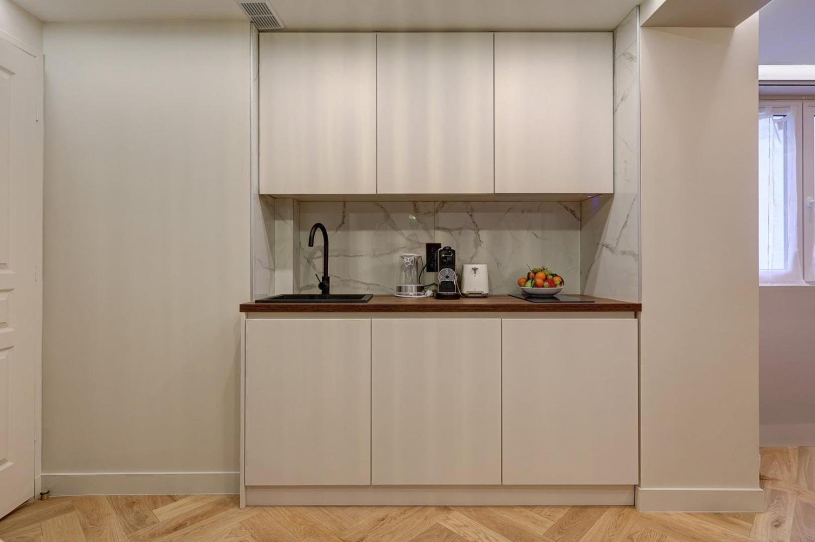 367 Suite Fondary 1 - Superb Apartment In Paris Dış mekan fotoğraf