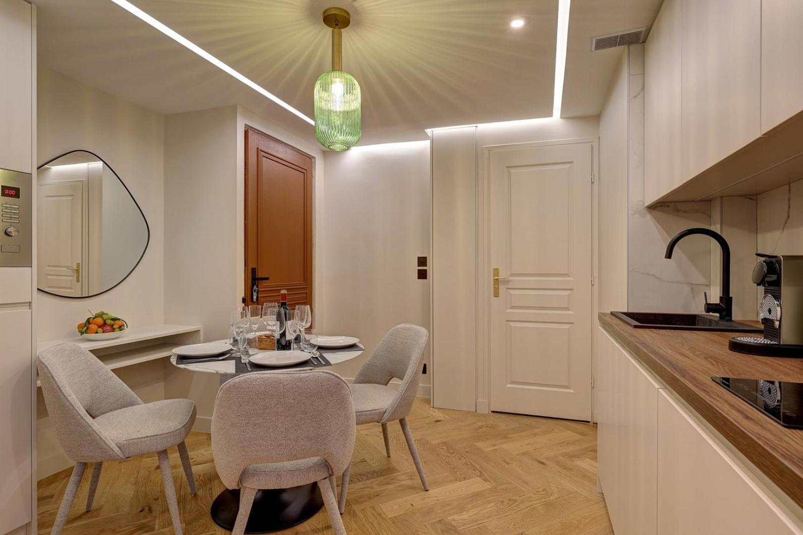 367 Suite Fondary 1 - Superb Apartment In Paris Dış mekan fotoğraf