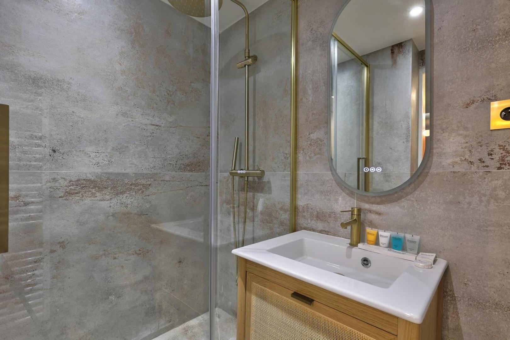 367 Suite Fondary 1 - Superb Apartment In Paris Dış mekan fotoğraf