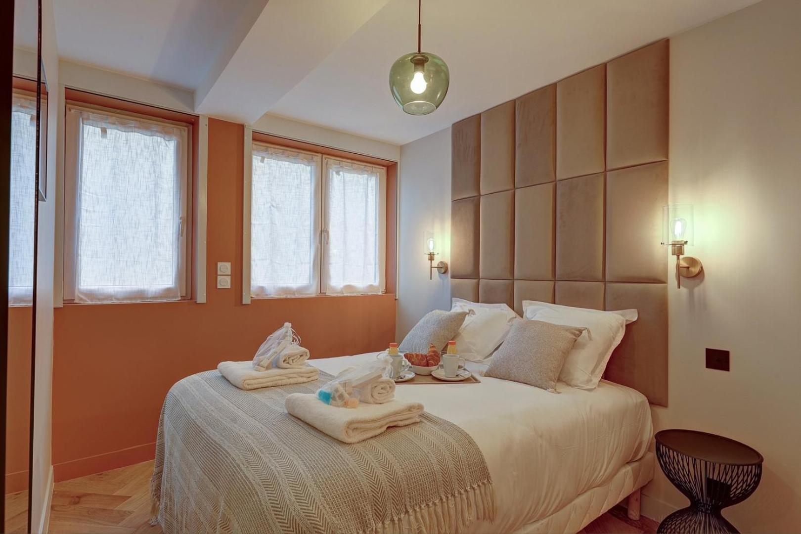 367 Suite Fondary 1 - Superb Apartment In Paris Dış mekan fotoğraf