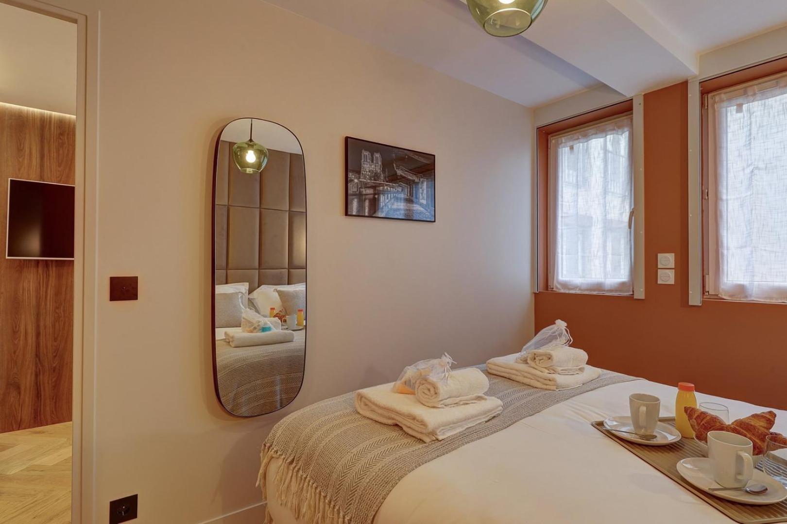 367 Suite Fondary 1 - Superb Apartment In Paris Dış mekan fotoğraf