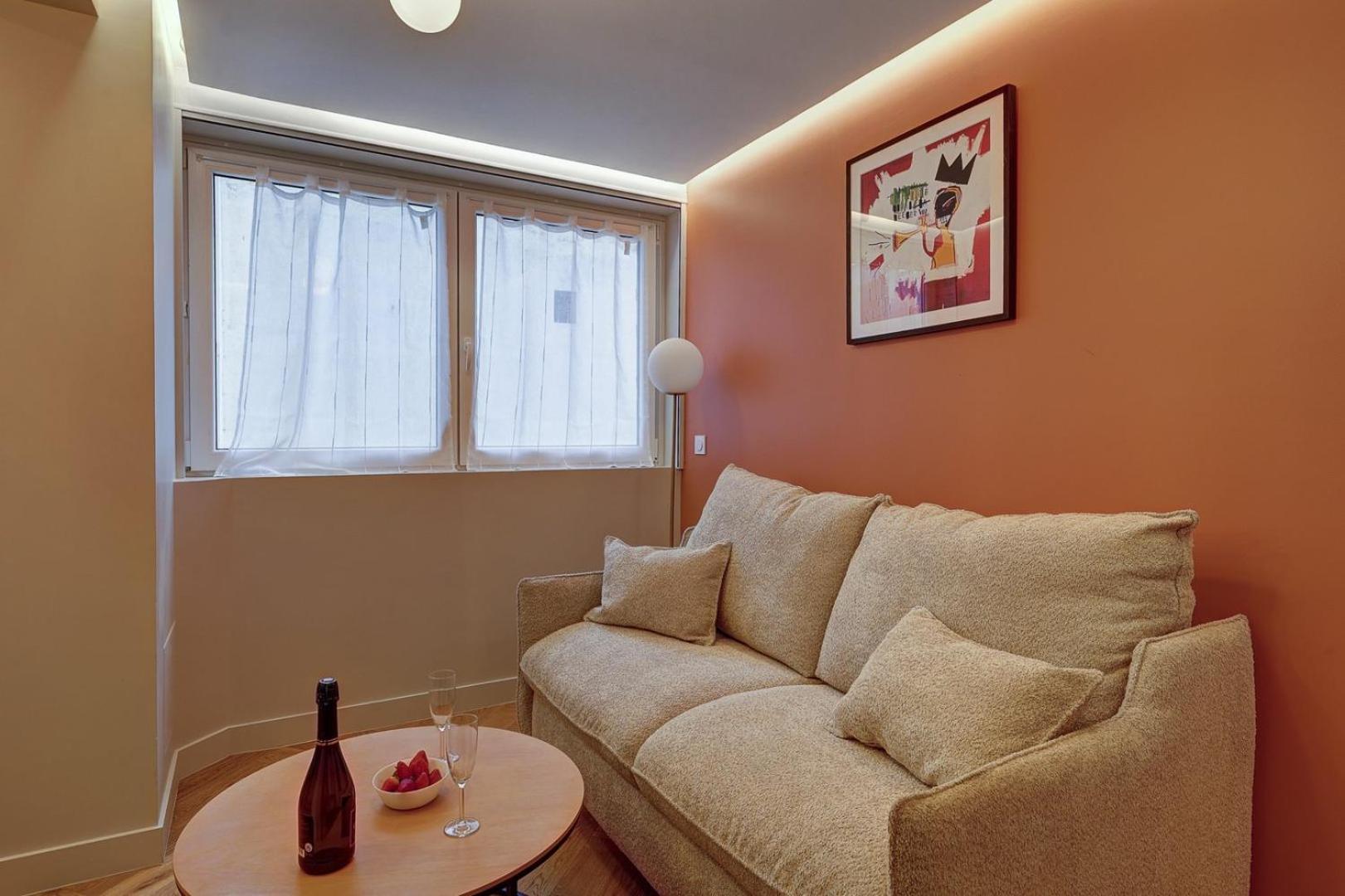367 Suite Fondary 1 - Superb Apartment In Paris Dış mekan fotoğraf
