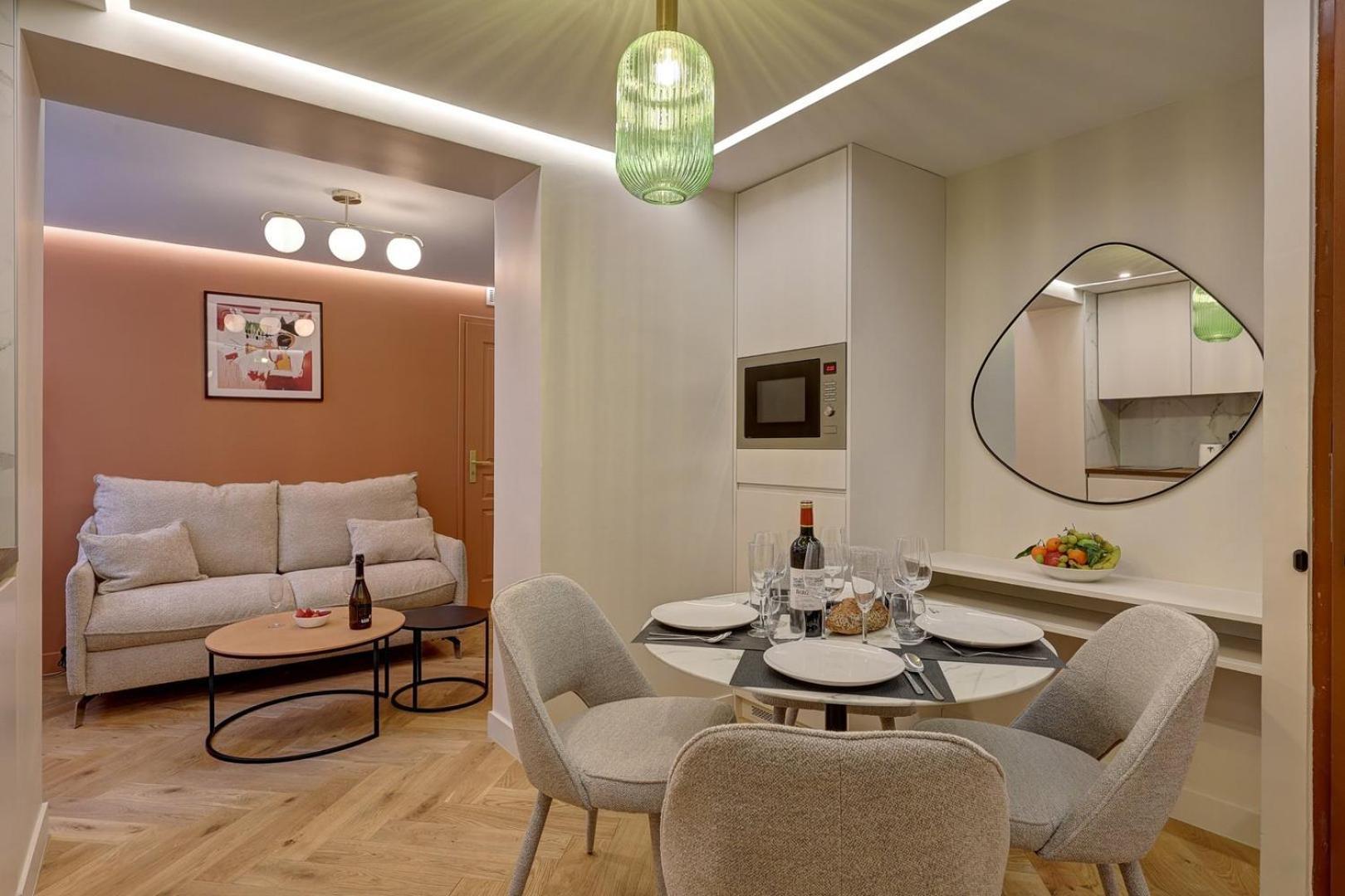 367 Suite Fondary 1 - Superb Apartment In Paris Dış mekan fotoğraf