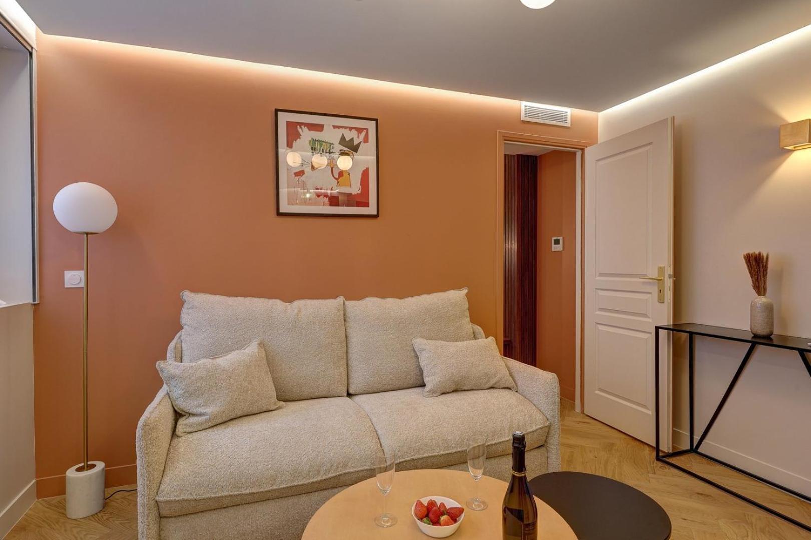 367 Suite Fondary 1 - Superb Apartment In Paris Dış mekan fotoğraf
